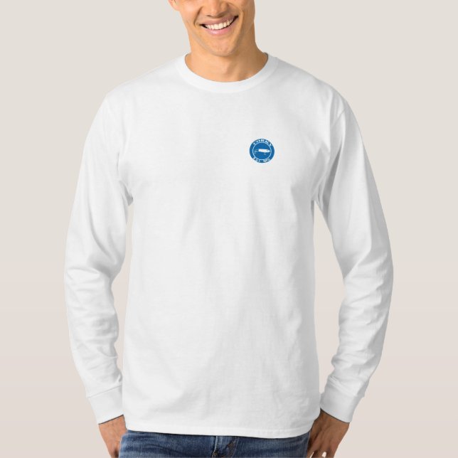 got corky shirt (Front)