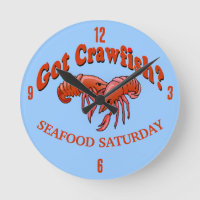 Got Crawfish