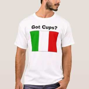 Got Cups? T-Shirt