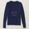 got dachshunds? Ladies Long Sl. T