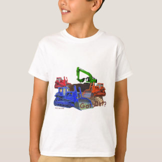 Got dirt? T-Shirt