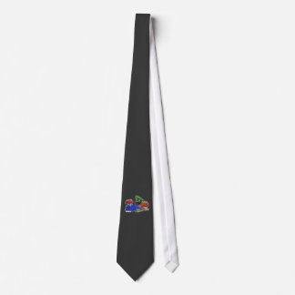 Got dirt tie