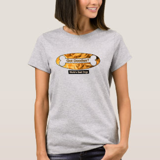 Got Doodles? T-Shirt
