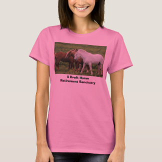 Got Draught ? T-Shirt