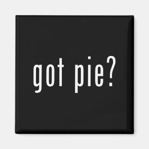 Got E Novelty Funny Baking  Magnet