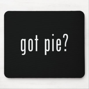 Got E Novelty Funny Baking Mouse Mat