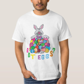 Got Easter Eggs? Men's T-Shirt