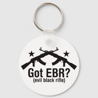 Got EBR? AK47 Key Ring