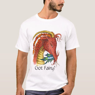 Got Fairy? T-Shirt