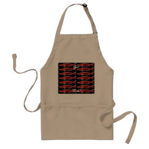 got fish standard apron
