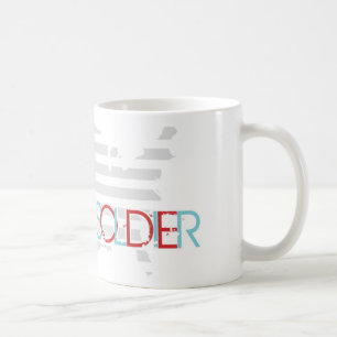 Got Freedom? Thank A Soldier Coffee Mug