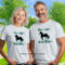 Got Gait Paso Fino Horse Graphic