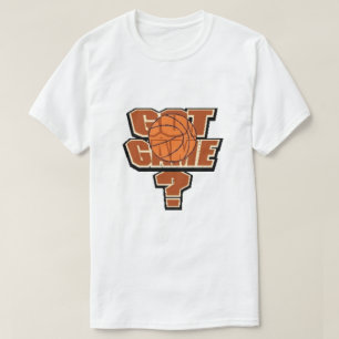 Got Game? T-Shirt