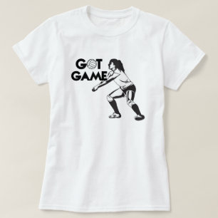 Got Game Volleyball T-Shirt