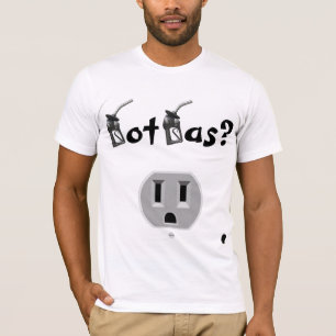 Got Gas? T-Shirt