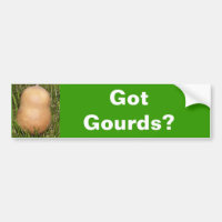 Got Gourds?