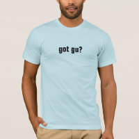 got gu?