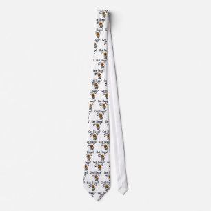 Got Hoop? Tie