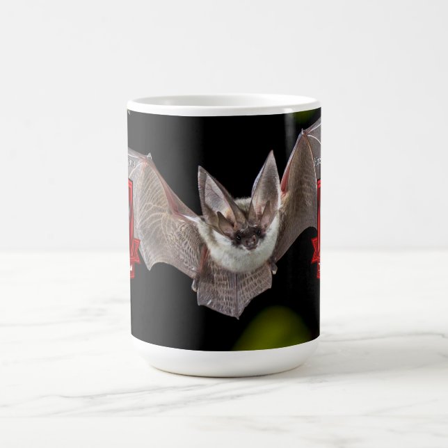 GOT House Chiroptera Creature Mug (Center)