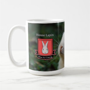 GOT House Lapin Creature Mug