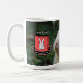 GOT House Lapin Creature Mug