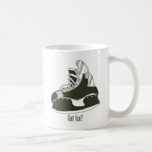 Got Ice? Coffee Mug