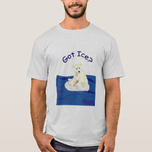 Got Ice T-Shirt