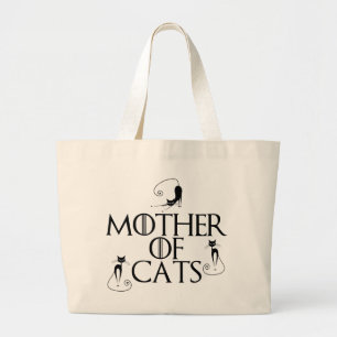 GOT Inspired Large Tote