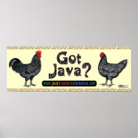 Got Java?