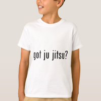 got ju jitsu?