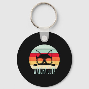 Got Kamala Harris 2024 Reporter Rally Dnc Key Ring