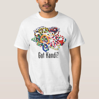 Got Kandi T-Shirt