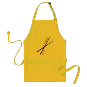 Got Kimchi? Standard Apron