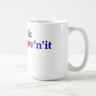 GOT knives Coffee Mug