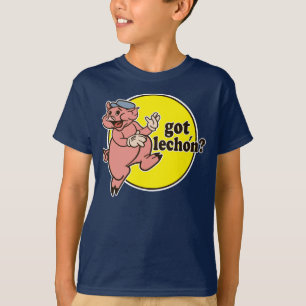 Got Lechon T-Shirt