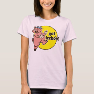 Got Lechon T-Shirt