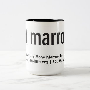 Got Marrow? Mug