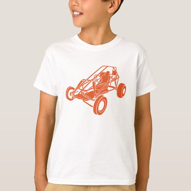 Got Mud? T-Shirt (Front)