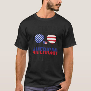 Got My American Citizenship Usa New Us Citizen  1 T-Shirt