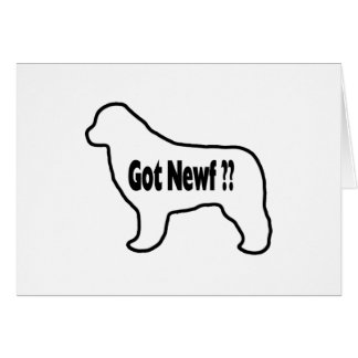 Got Newf