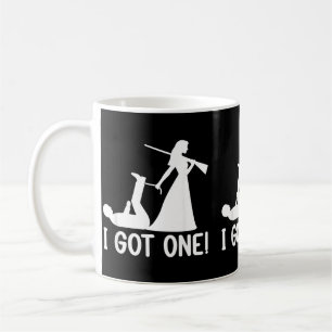 Got One Bachelorette Bachelor Party Wedding Party Coffee Mug
