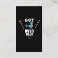 Got Overspray? Auto Body Repair Body Car Painters