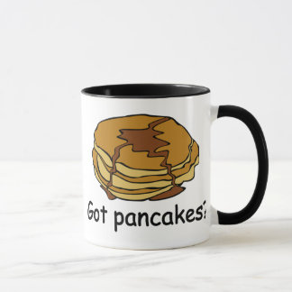 Got Pancakes? Mug