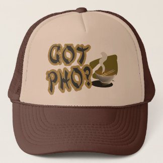 Got Pho 08 Hat