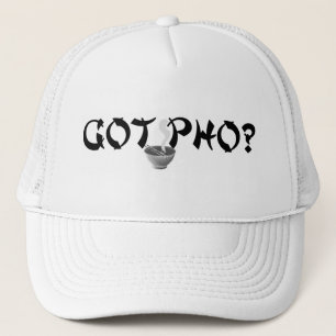 Got Pho Hat