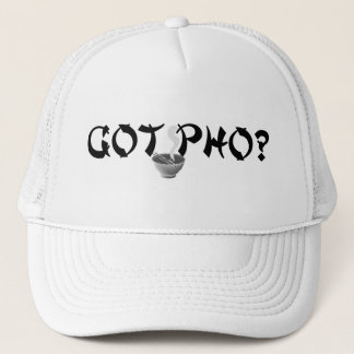 Got Pho Hat