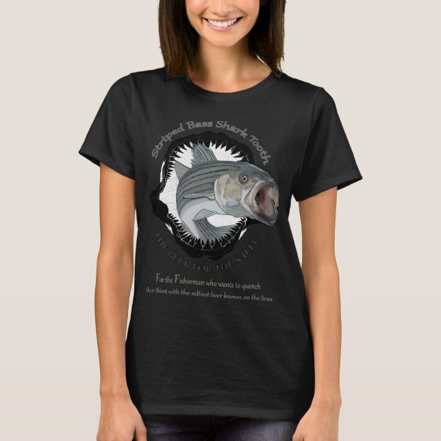 Got Pike? T-Shirt (Front)
