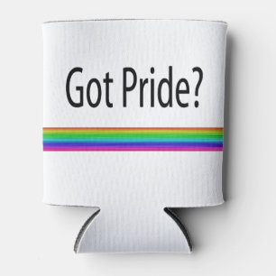 Got Pride? Can Cooler