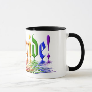 Got Pride Mugs