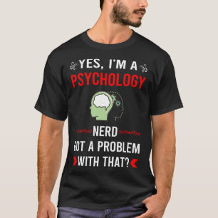 Got Problem Psychology Psychologist T-Shirt